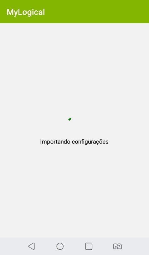 Tela de celular com texto preto sobre fundo branco
Descrição gerada automaticamente